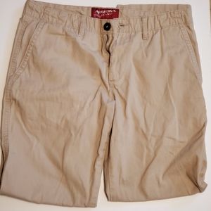 Arizona Jeans khaki 32x30